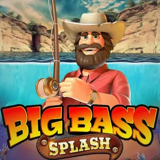 Big Bass Splash tragamonedas Spinanga