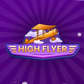 High Flyer tragamonedas Spinanga