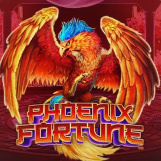Phoenix Fortune tragamonedas Spinanga