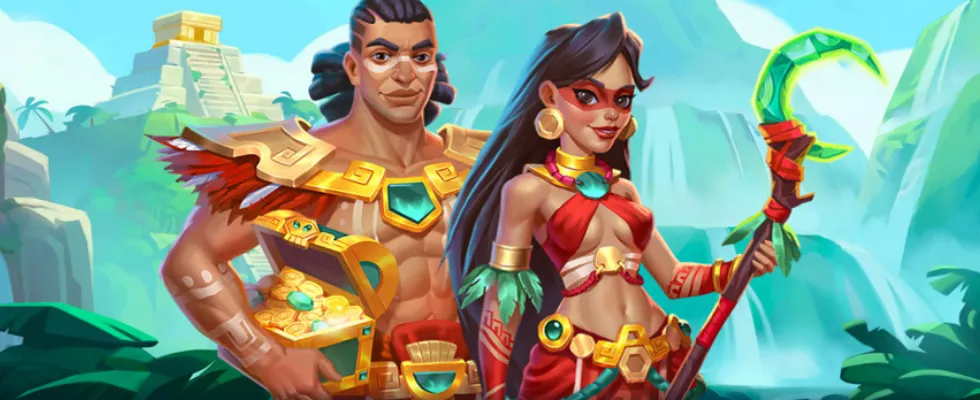 Banner de bono de bienvenida Spinanga Casino