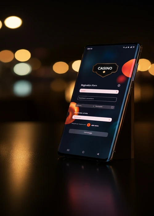 Pantalla de bienvenida de Spinanga destacando el exclusivo bono del 100% hasta 500€ y 200 giros gratis para nuevos jugadores.